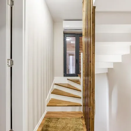 فيلة Bora No7 Belvedere By Pikhost كورتشي