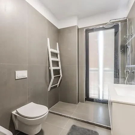فيلة Bora No7 Belvedere By Pikhost كورتشي